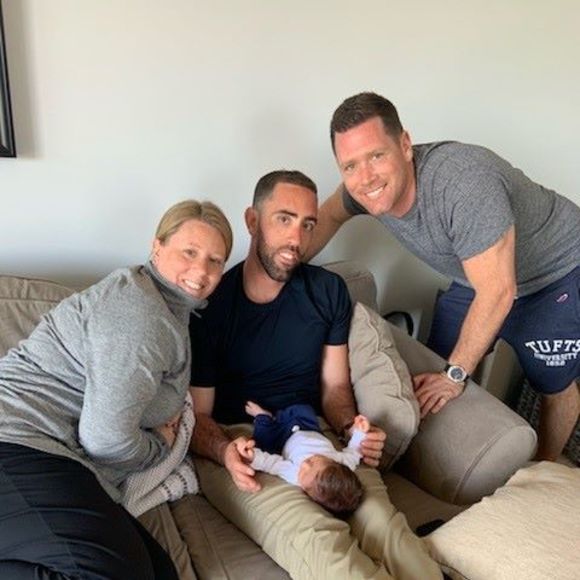 Meet your Posher, Tim - Picture 1 of 1